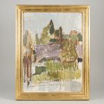 1752&nbsp;6562&nbsp;Oljemålning